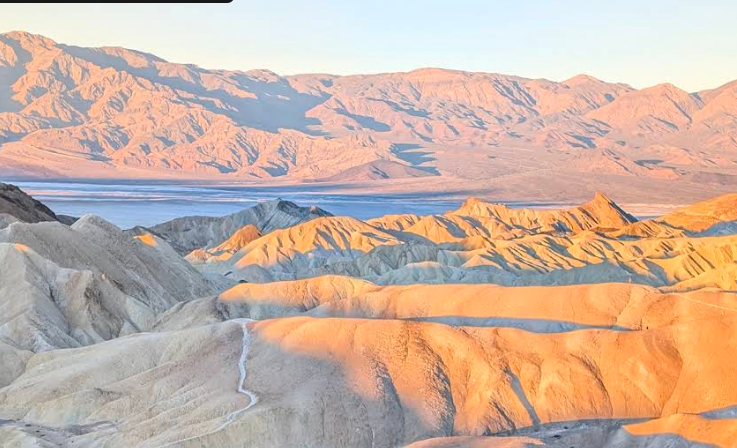 US-0021 Death Valley National Park