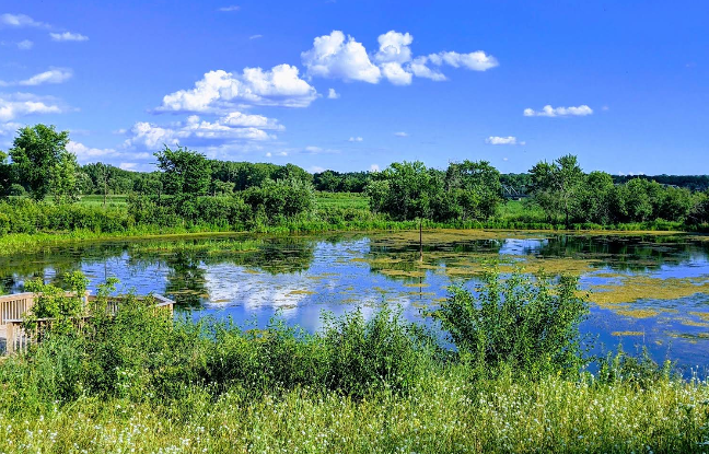 US-0364 Minnesota Valley National Wildlife Refuge