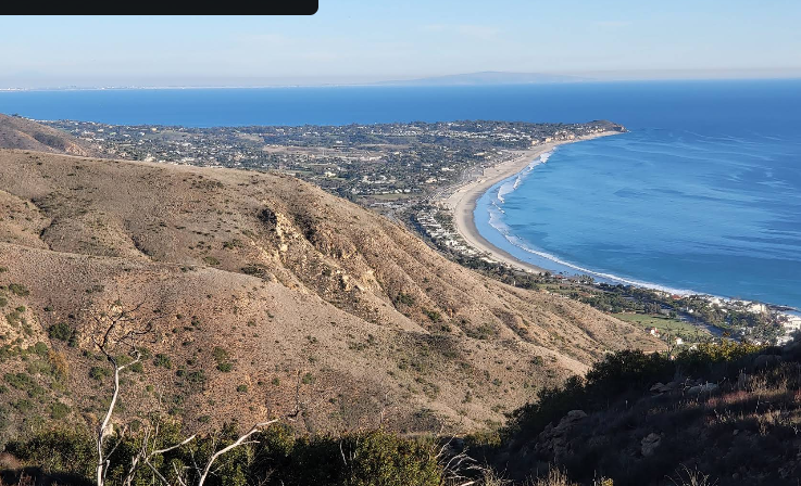 US-0648 Santa Monica Mountains National Recreation Area