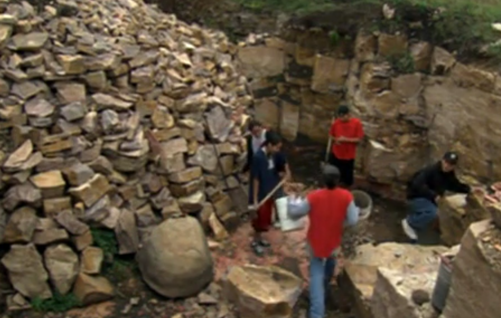 US-0957 Pipestone National Monument