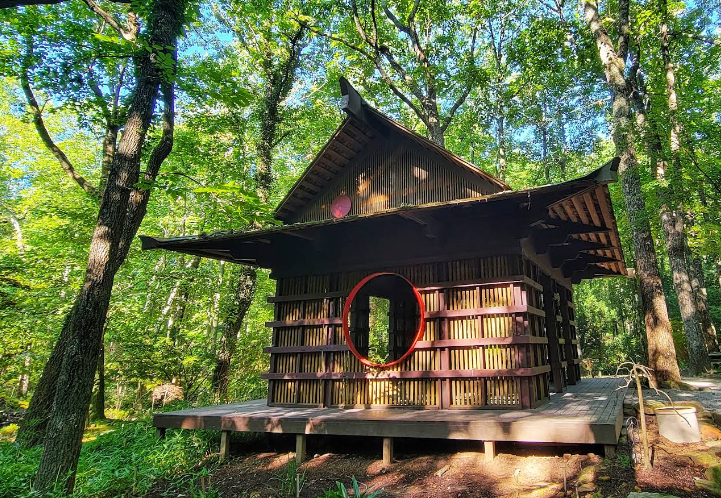 US-1048 Monte Sano State Park