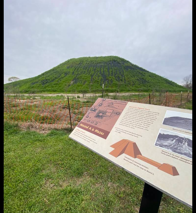 US-11880 Winterville Mounds State Historical Park
