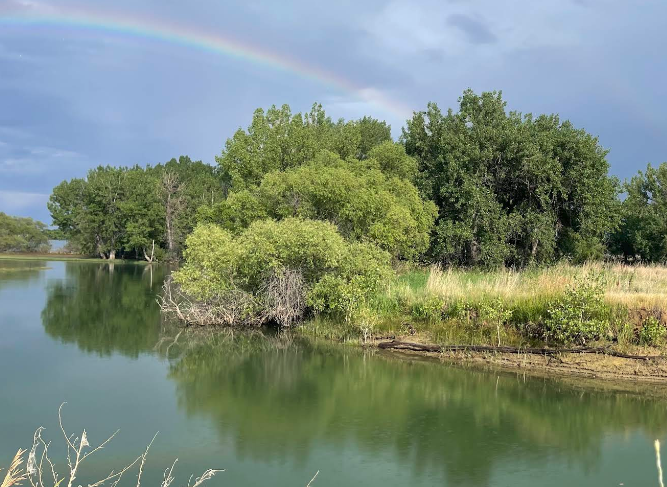 US-1210 Boyd Lake State Park