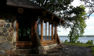 US-2292 Gull Point State Park