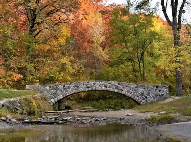 US-2303 Ledges State Park