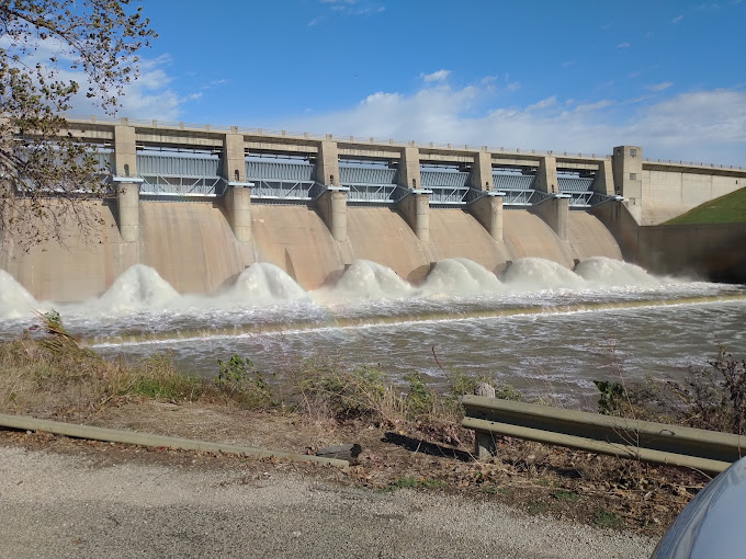 US-2338 Fall River State Park