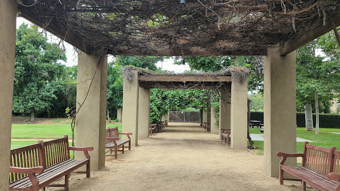 US-3534 Pio Pico State Historical Park