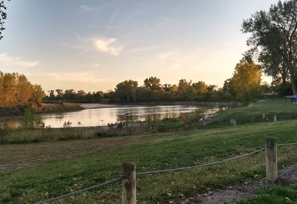 US-4012 Elkhorn Crossing State Park