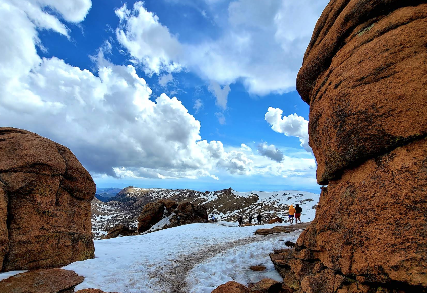 US-4404 Pike National Forest