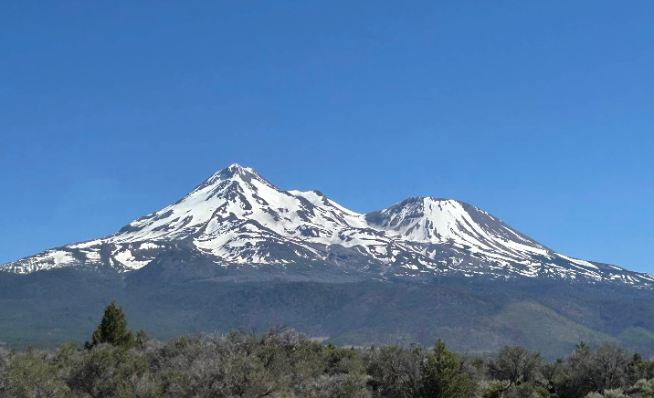 US-4465 Shasta-Trinity National Forest