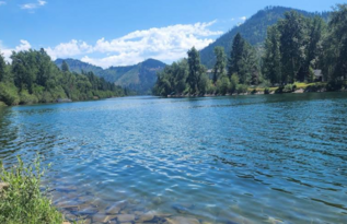 US-5600 Coeur d'Alene River Wildlife Management Area