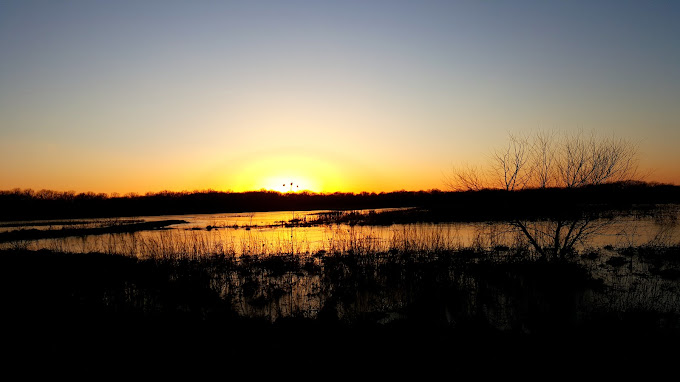 US-7517 Settle's Ford State Conservation Area