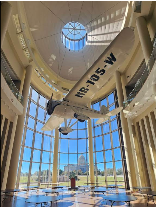 US-8643 Oklahoma History Center State Historic Site