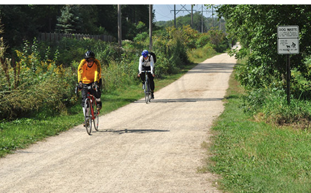 US-9387 Luce Line State Trail