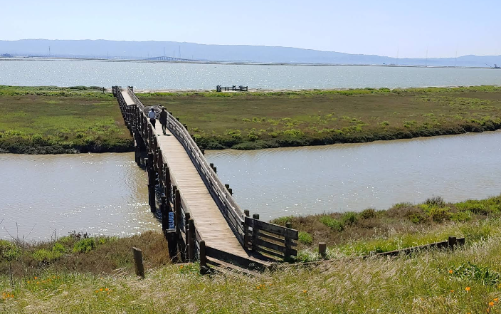 US-0189 Don Edwards San Francisco Bay National Wildlife Refuge