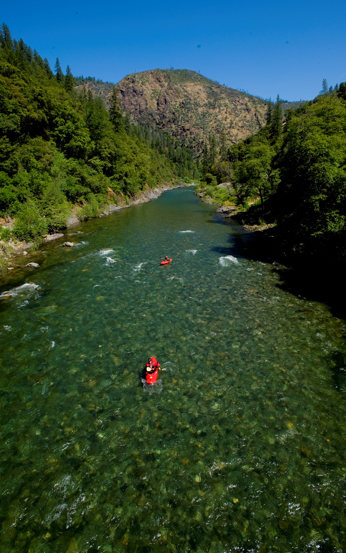 US-3400 Auburn State Recreation Area