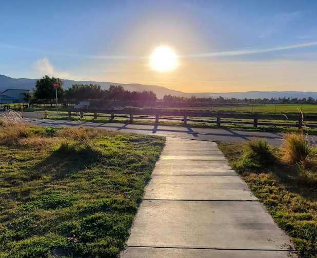 US-3473 Martial Cottle Park State Recreation Area