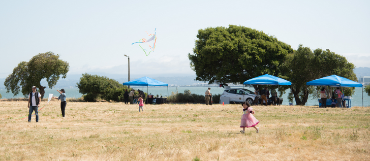 US-7493 Candlestick Point State Recreation Area