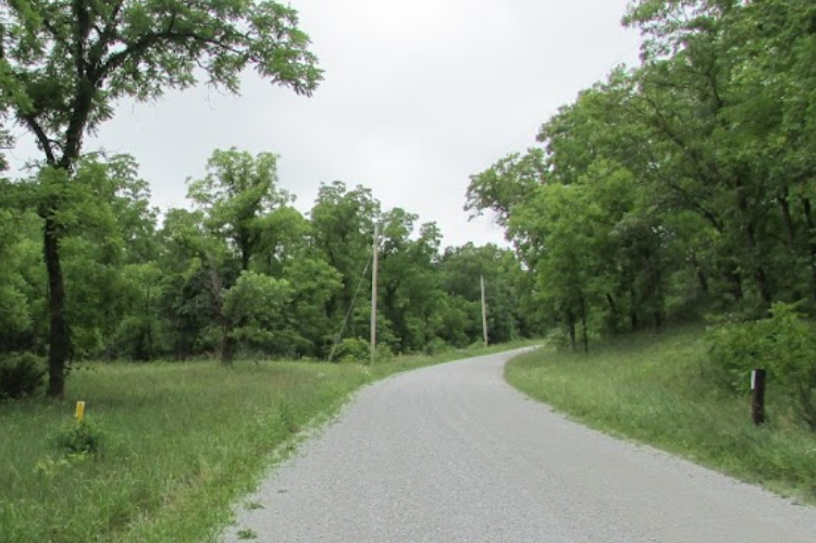 US-10282 Conrad Savanna State Nature Preserve