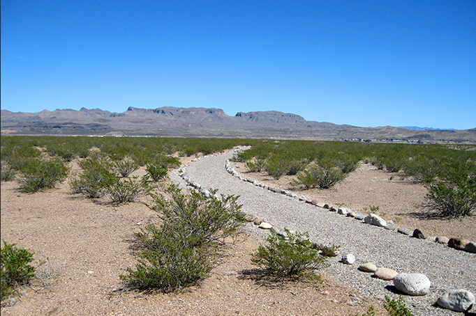 K-2697 US NM Elephant Butte Lake State Park