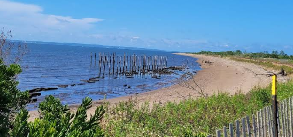US-8089 Great Kills Park State Recreation Area