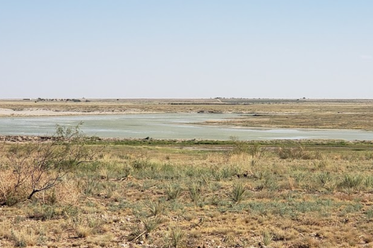 US-0552 Muleshoe National Wildlife Refuge