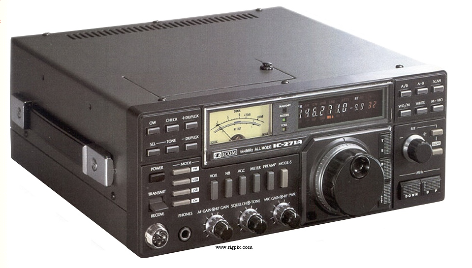 IC-271A