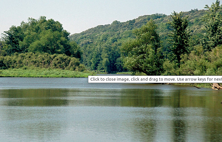 K-7145 US-MN Minnesota Valley State Recreation Area