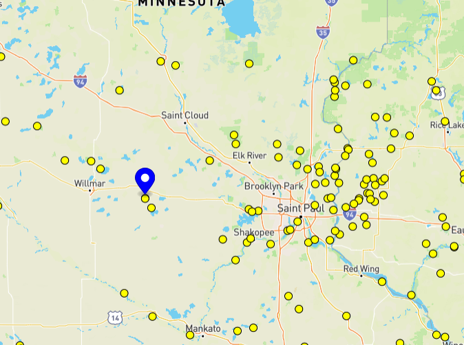 US-0362 Litchfield Wetland Management District