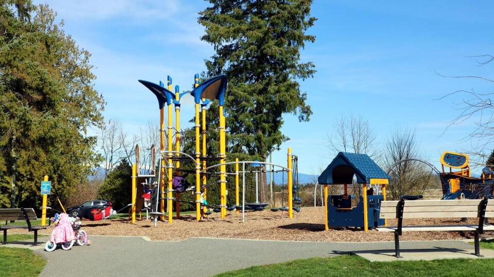 CA-3635 Sullivan Park